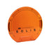 ARB Intensity SOLIS 36 Driving Light Amber Lens Cover - SJB36LENA