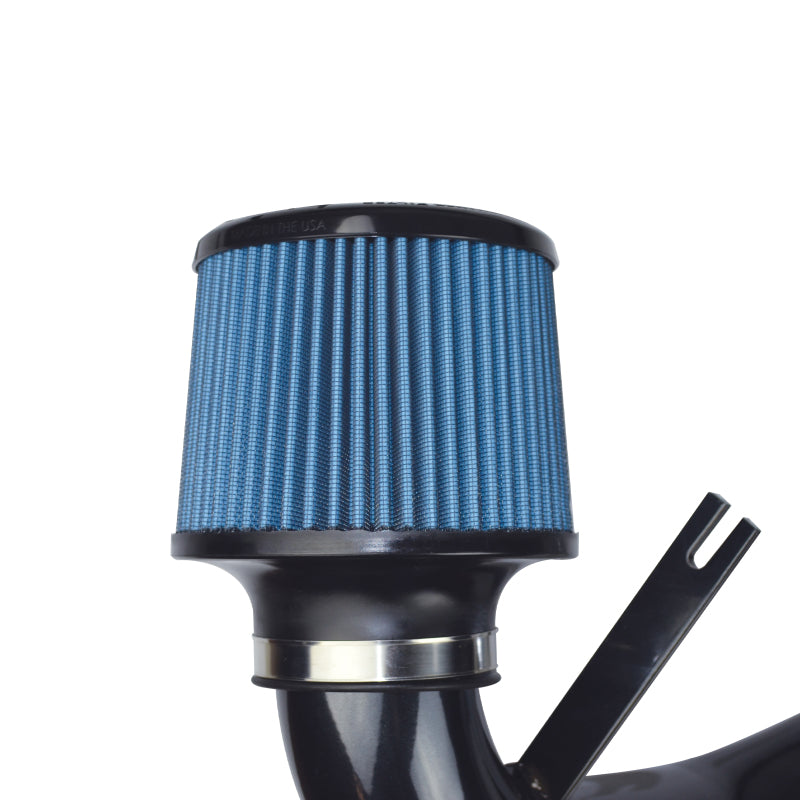 Injen Black SP Cold Air Intake System For 02-05 Honda Civic Si L4-2.0L - SP1576BLK