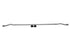 Whiteline 2013+ Mini Cooper (F55/F56/F57) Rear Heavy Duty Adjustable Sway Bar - 24mm