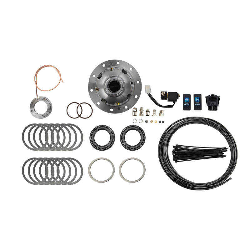 ARB AIR LOCKER DIFFERENTIAL DANA 44, 35 SPL, 3.73 & DN S/N RD147