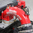 Banks Power w/Stock Intercooler Monster Ram Intake SYS w/out Boost Tube for 03-07 Dodge 5.9L 42765