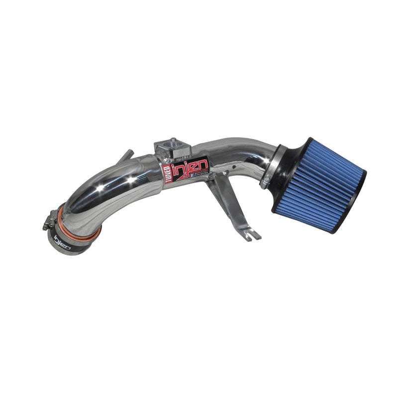 Injen Black SP Short Ram Cold Air Intake w/ MR Tech/Air Fusion - SP1832BLK