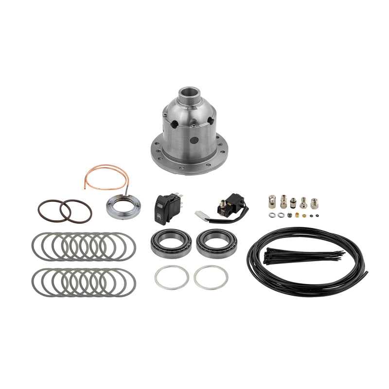 ARB AIR LOCKER DIFFERENTIAL DANA 35, 30 SPL, 3.54 & UP S/N. RD105