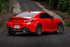 MBRP 3" Cat-Back Single Rear Exit 12-22 Subaru BRZ 17-22 Toyota GR86 w/ Carbon Fiber Tips S48063CF
