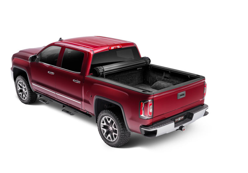 Truxedo 2023 GMC Canyon/Chevrolet Colorado 5ft 2in Sentry CT Bed Cover