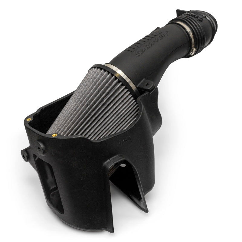 Banks Power Ram Air Intake System Dry, Oiled Filter for 20-21 Ford F250/F350/F450 6.7L RAI 41849-D