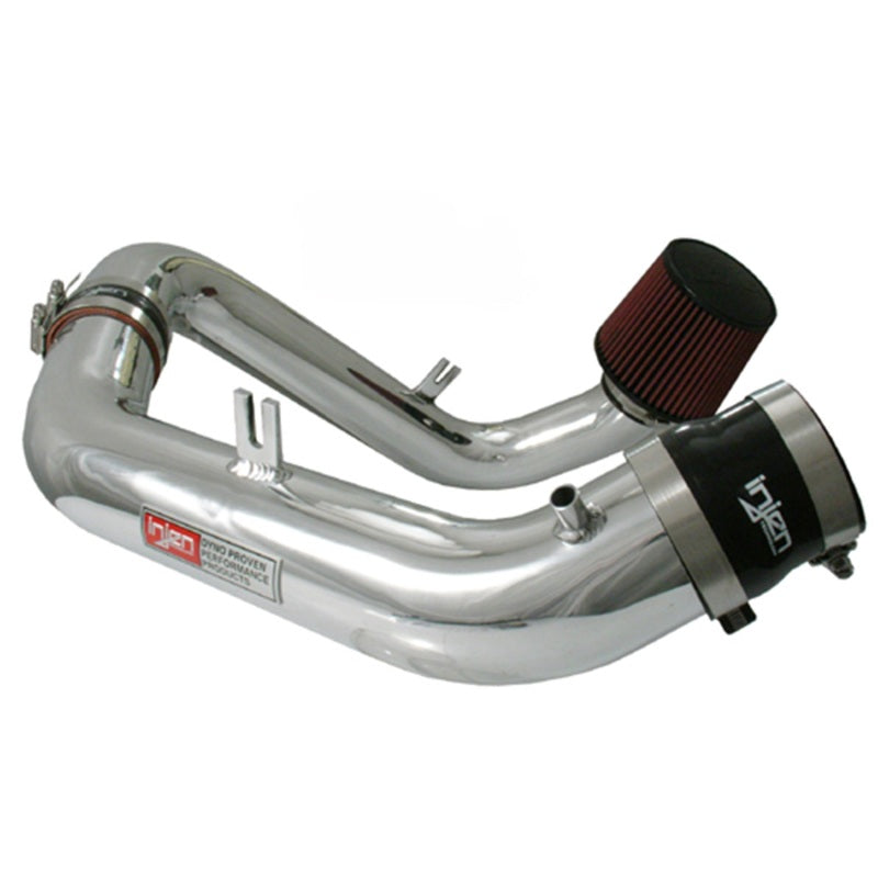 Injen Black SP Cold Air Intake System For Honda 00-03 S2000 2.0L/04-05 S2000 2.2L - SP1305BLK