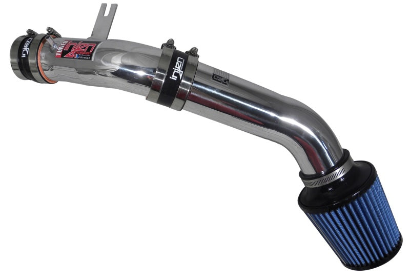 Injen Polished SP Cold Air Intake System - SP1340P