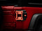 Raxiom 18-22 Jeep Wrangler JL LED Tail Lights- Black Housing (Smoked Lens)