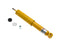 Koni Sport (Yellow) Shock 67-87 Fiat 124 (exc. wagon)/ 2000/ Spider and Coupe/ Pininfarina - Rear