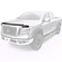 EGR 16+ Nissan Titan XD Superguard Hood Shield (305901)