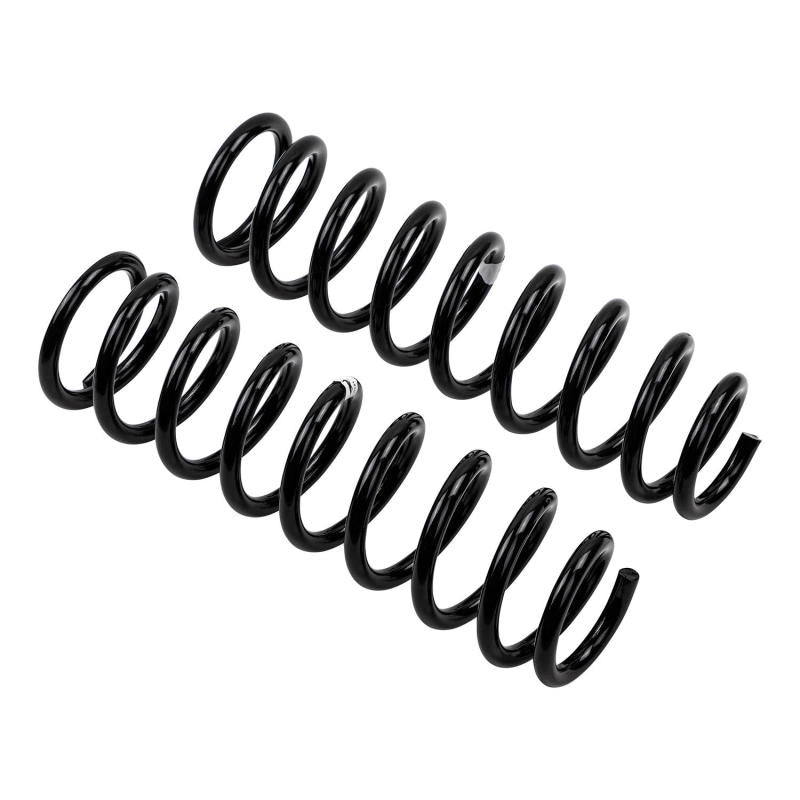 ARB / Old Man Emu Front Coil Spring Pair Set 78&79Ser Hd 2859