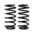 ARB / Old Man Emu Rear Coil Spring Pair Set for Jeep Wh Cherokee 2992