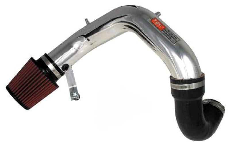 Injen Polished IS Short Ram Cold Air Intake For 03-05 Dodge Neon SRT4 L4-2.4L (t) - IS8022P