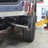 Banks Power Monster Exhaust System - Single Exhaust w/ Chrome Tip for 2017 Ford 6.7L 5" 49795