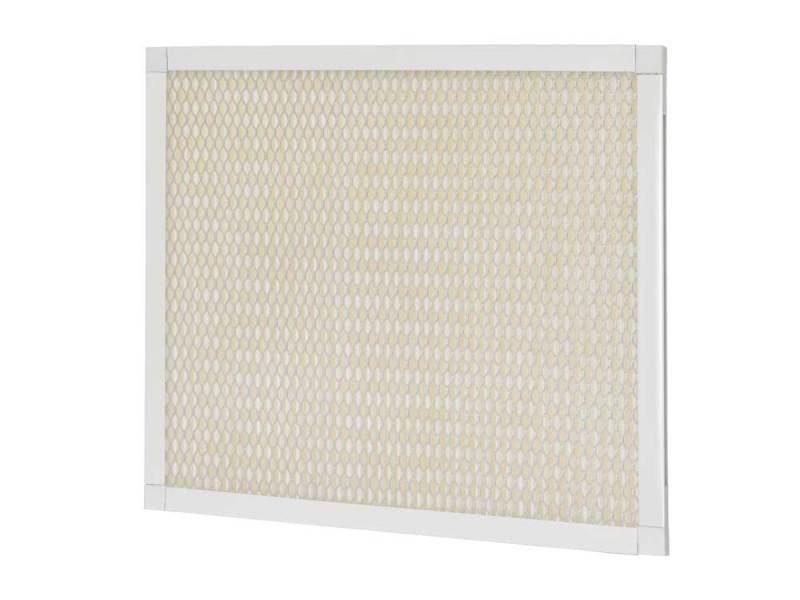 K&N 24 X 24 X 1, MERV 11 HVAC Filter - HVC-12424