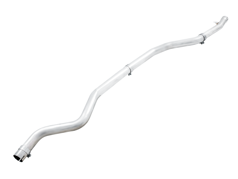 AWE Tuning Performance Mid Pipe for BMW F2X M240i 3015-11034