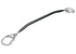 Whiteline 02-07 Subaru WRX Sedan and Wagon fits w/ large TMIC / 04-07 Subaru STi Front adjustable s