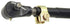 RockJock TJ/LJ/XJ/MJ Currectlync Tie Rod End LH Thread Zerk On Side For Use w/ CE-9701 Kit