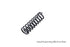 Belltech MUSCLE CAR SPRING SET 92-96 IMPALA/CAPRICE/FR 1.5inch