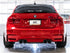 AWE Tuning SwitchPath Catback Exhaust - Diamond Black Tips for BMW F8X M3/M4 3025-43074