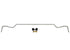 Whiteline 19-20 BMW Z4 Rear 18mm Heavy Duty Adjustable Swaybar