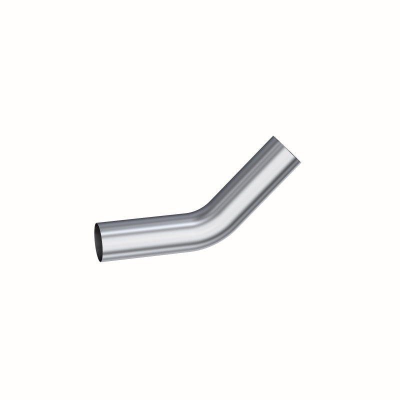 MBRP Universal Bend Pipe 5