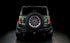 Oracle Lighting Flush Style LED Taillights for 21-22 Ford Bronco 5892-504