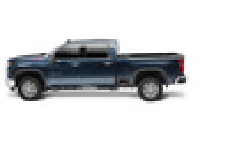 Retrax 2020 Chevrolet / GMC HD 8ft Bed 2500/3500 RetraxPRO MX