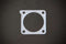 Torque Solution Thermal Throttle Body Gasket: Mitsubishi EVO X