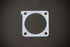 Torque Solution Thermal Throttle Body Gasket: Mitsubishi EVO X