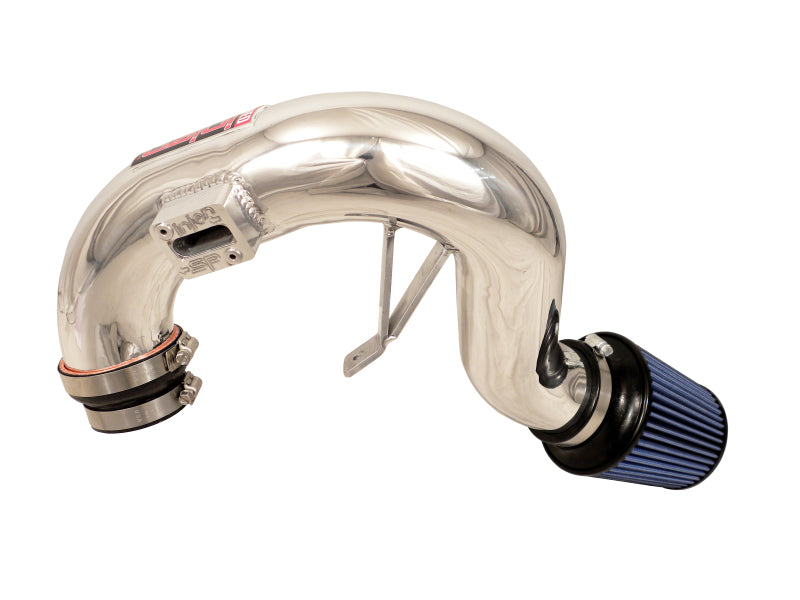 Injen Polished SP Cold Air Intake System - SP3080P