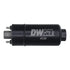 DeatschWerks 250LPH In-Line External Fuel Pump (No Bracket)