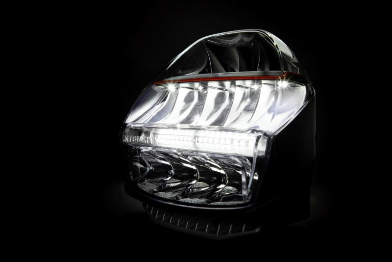 ARB Intensity IQ Driving Lights ARBVX17