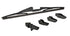 Hella Rear Wiper Blade 14in - Single