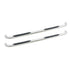 Westin 2009-2018 Dodge/Ram 1500 Crew Cab E-Series 3 Nerf Step Bars - SS