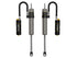 ICON 2005+ Ford F-250/F-350 Super Duty 4WD 0-2.5in Front 2.5 Series Shocks VS RR CDCV - Pair