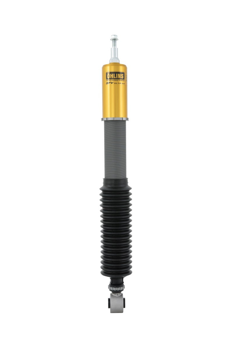 Ohlins 17-21 Honda Civic Type R (FK8) 23 Honda Civic Type R (FL5) Road & Track Coilover System