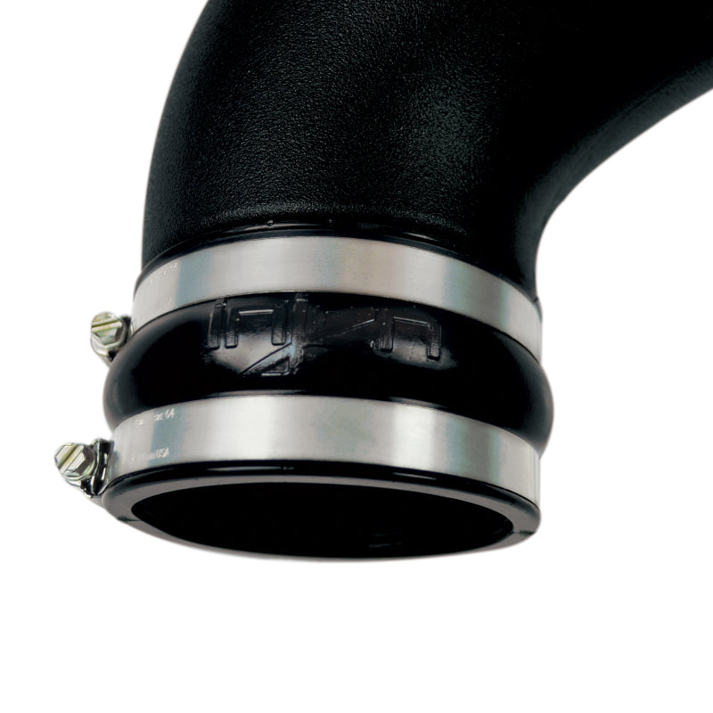 Injen EVOLUTION Cold Air Intake System (Dry Air Filter) - EVO7007