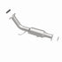 MagnaFlow Conv DF 02-05 Honda Civic Si 2.0L