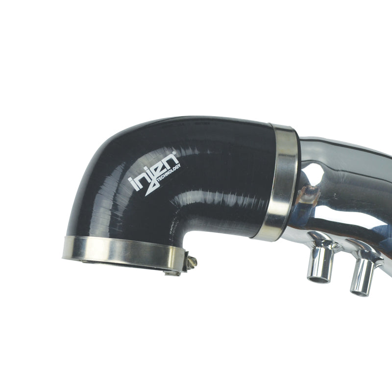 Injen Polished SP Cold Air Intake System For 06-11 Honda Civic Si L4-2.0L - SP1578P