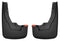 Husky Liners 19-22 RAM 1500 w/ OEM Fender Flares Custom-Molded Front Mud Guards