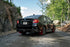 MBRP 3" Dual Split Rear Exit 15-19 Subaru WRX 2.0L/STI 2.5L w/ 3.5in CF Tips Race Version S48023CF