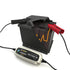 CTEK Battery Charger-MUS 4.3 Test & Charge, 12 Volt Fully Automatic w/Unique Battery 56-959