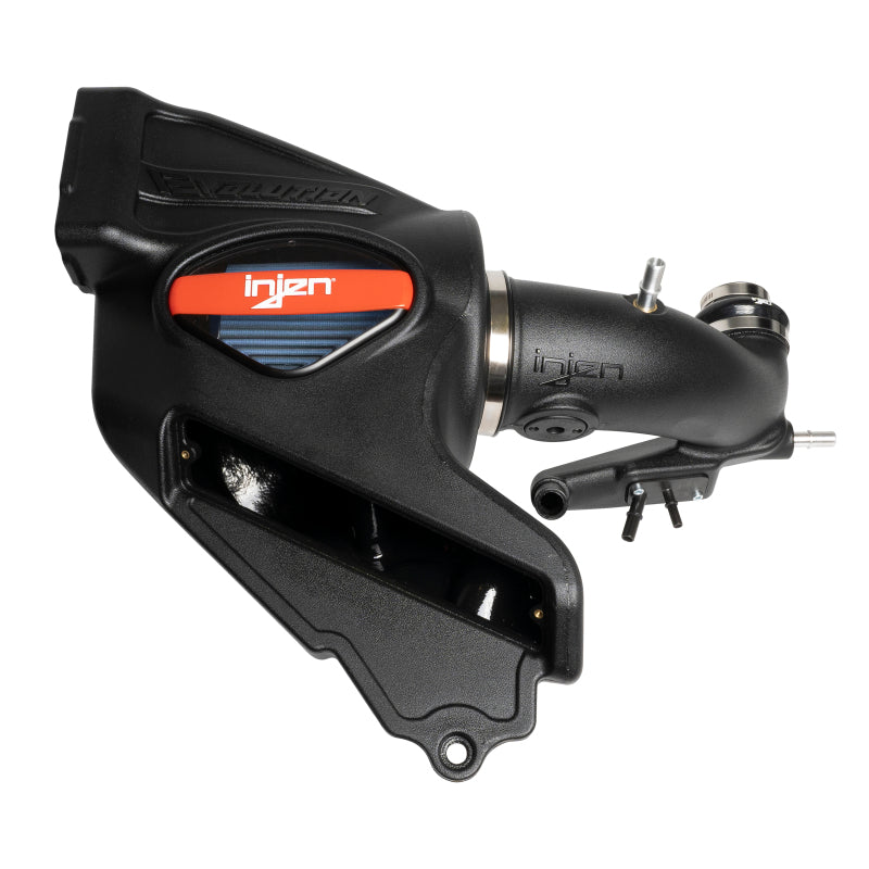 Injen EVOLUTION Cold Air Intake System - EVO9300