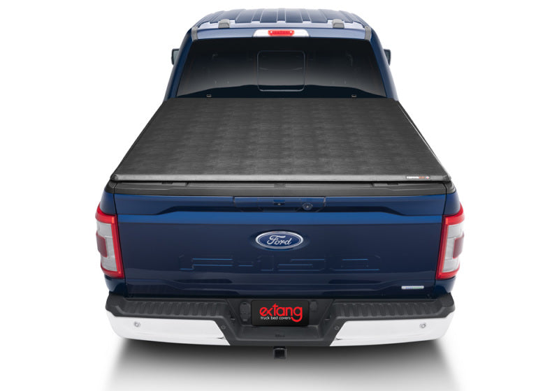 Extang 17-23 Ford F-250/F-350 Super Duty Short Bed (6ft 10in) Trifecta 2.0