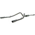 MBRP 2.5" Cat Back, Dual Split Rear T409, 03-07 Chev/GMC 1500 Classic 4.8/5.3L EC/CC S5016409