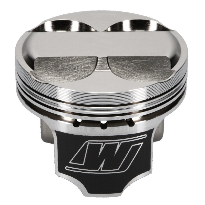 Wiseco Acura 4v DOME +5cc STRUTTED 82.0MM Piston Kit