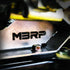 MBRP 18-19 Can-Am Maverick Trail X3 Slip On Exhaust - Sport Series AT-9211SP