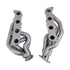 BBK 11-14 Mustang GT Shorty Tuned Length Exhaust Headers - 1-5/8 Titanium